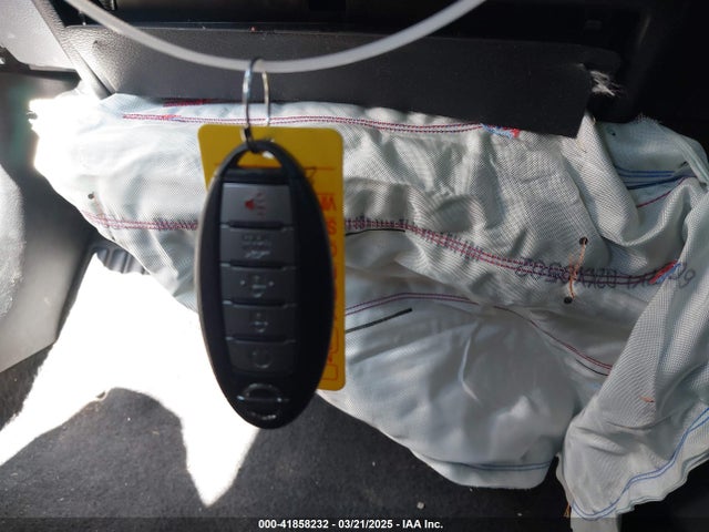 1N4AA6CV4MC508977 Nissan Maxima Sv Xtronic Cvt