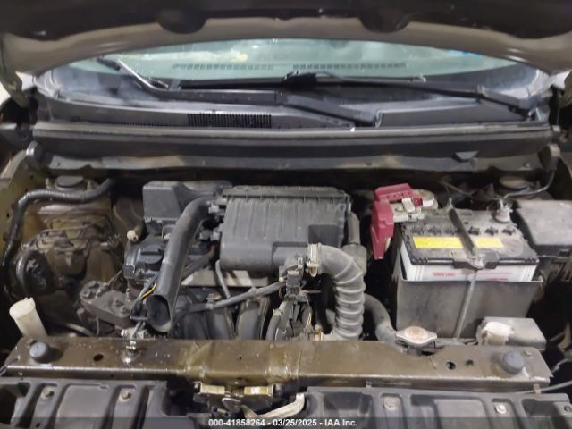 ML32F3FJ1LHF05520 Mitsubishi Mirage G4 Es