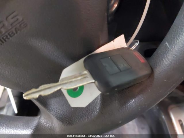 ML32F3FJ1LHF05520 Mitsubishi Mirage G4 Es