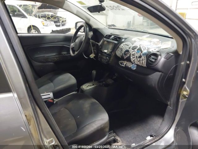 ML32F3FJ1LHF05520 Mitsubishi Mirage G4 Es