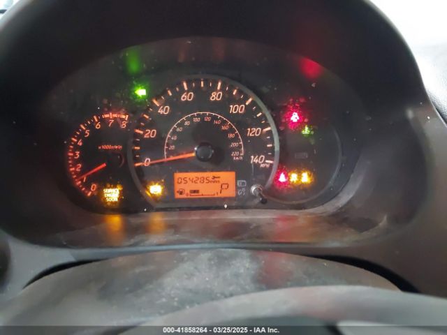 ML32F3FJ1LHF05520 Mitsubishi Mirage G4 Es