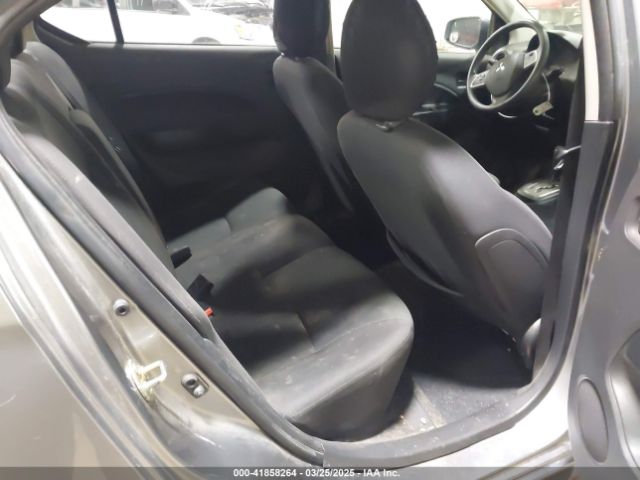 ML32F3FJ1LHF05520 Mitsubishi Mirage G4 Es