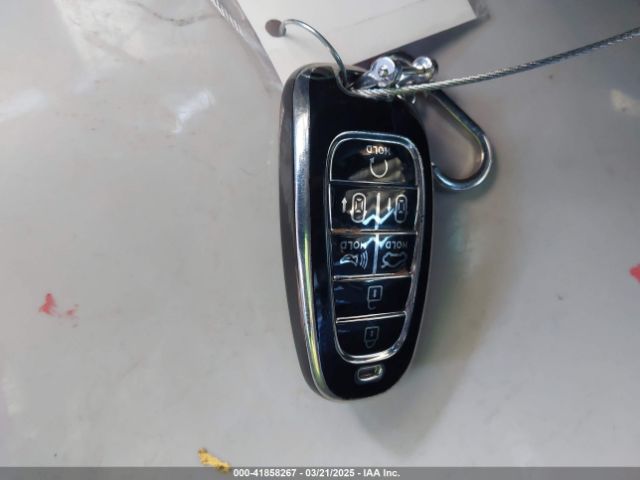 KM8R7DGE1RU737737 Hyundai Palisade Calligraphy Night Edition