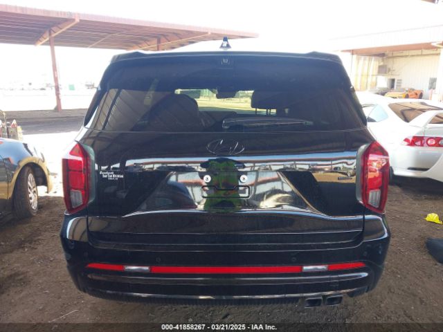KM8R7DGE1RU737737 Hyundai Palisade Calligraphy Night Edition