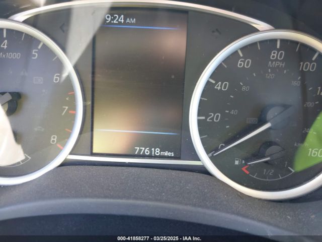 3N1AB7AP5KY333616 Nissan SENTRA S