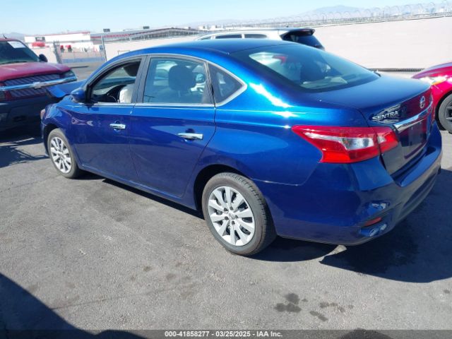 3N1AB7AP5KY333616 Nissan SENTRA S