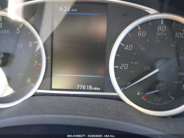 3N1AB7AP5KY333616 Nissan SENTRA S