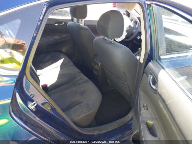 3N1AB7AP5KY333616 Nissan SENTRA S