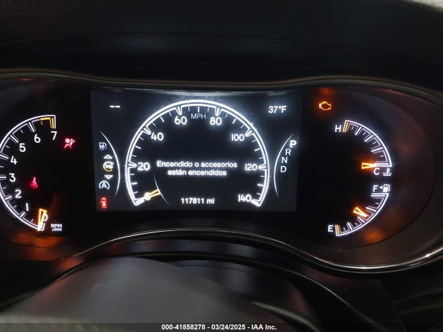 1C4RJFBGXJC475110 Jeep Grand Cherokee Limited 4x4