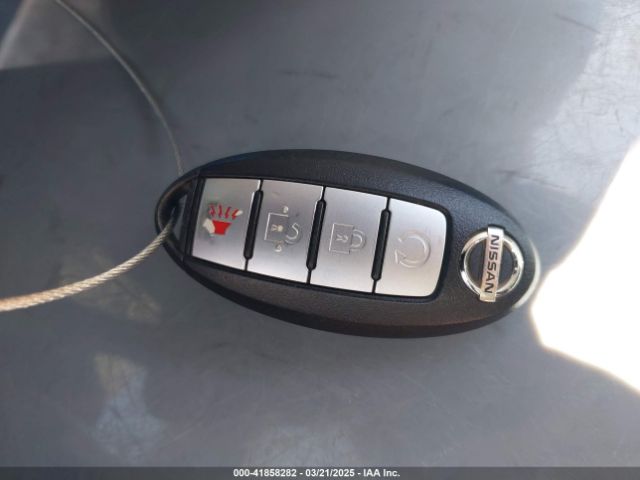 5N1AZ2MG7FN290869 Nissan MURANO SV