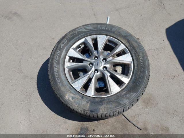 5N1AZ2MG7FN290869 Nissan MURANO SV