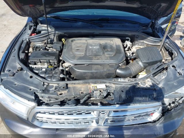 2017 DODGE DURANGO 1C4RDHAG3HC759516 Photo 9
