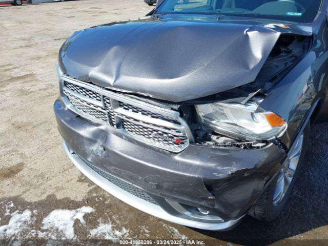 2017 DODGE DURANGO 1C4RDHAG3HC759516 Photo 5