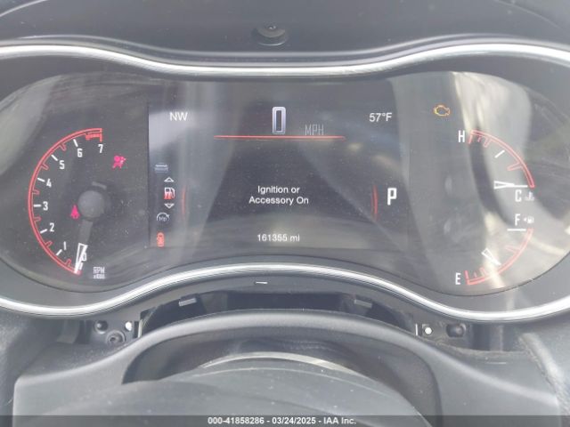 2017 DODGE DURANGO 1C4RDHAG3HC759516 Photo 6