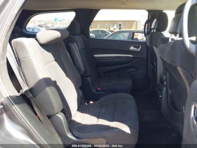2017 DODGE DURANGO 1C4RDHAG3HC759516 Photo 7