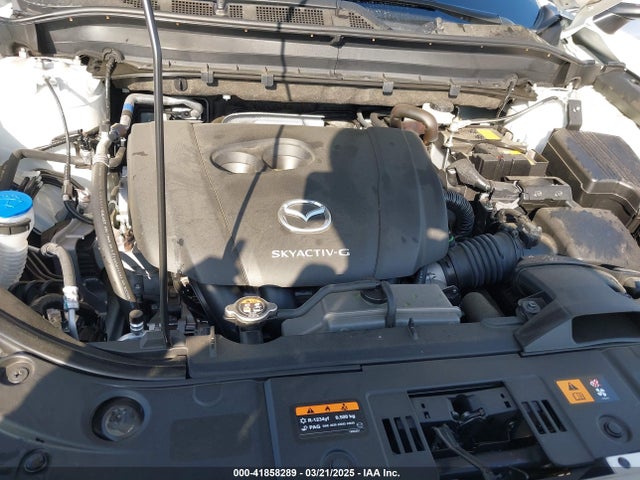 Mazda Cx-5 2.5 S Preferred 2024 JM3KFBCL8R0498140 Image 10