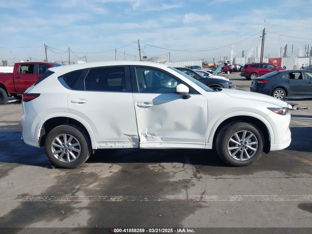 Mazda Cx-5 2.5 S Preferred 2024 JM3KFBCL8R0498140 Image 13