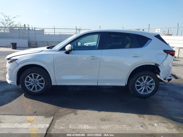 Mazda Cx-5 2.5 S Preferred 2024 JM3KFBCL8R0498140 Image 14