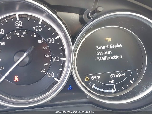 Mazda Cx-5 2.5 S Preferred 2024 JM3KFBCL8R0498140 Image 15