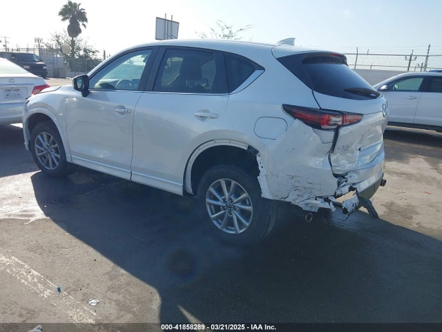 Mazda Cx-5 2.5 S Preferred 2024 JM3KFBCL8R0498140 Image 3