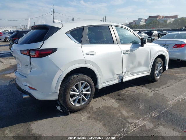 Mazda Cx-5 2.5 S Preferred 2024 JM3KFBCL8R0498140 Image 4