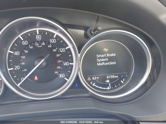 Mazda Cx-5 2.5 S Preferred 2024 JM3KFBCL8R0498140 Image 7