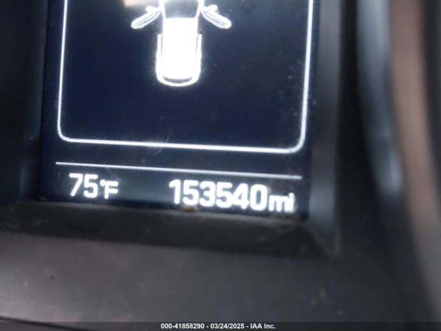5NMZT3LB6HH004255 Hyundai Santa Fe Sport 2.4l