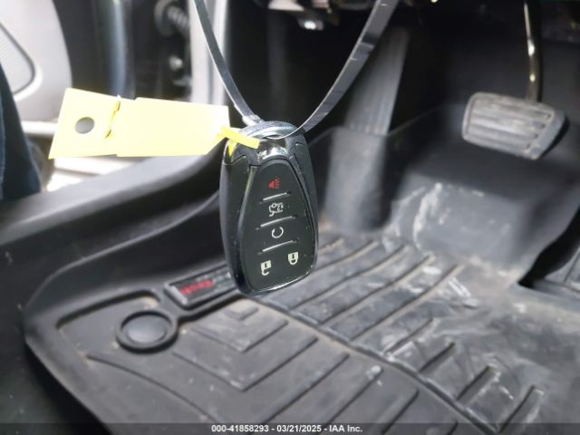 1G1FD1RS6G0131476 Chevrolet Camaro 2lt