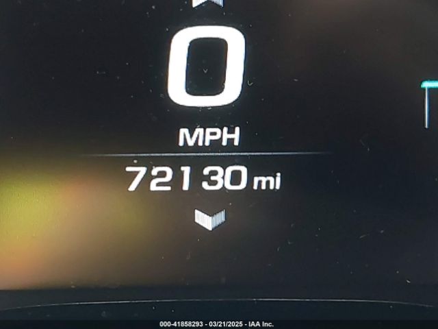 1G1FD1RS6G0131476 Chevrolet Camaro 2lt