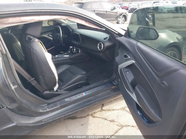 1G1FD1RS6G0131476 Chevrolet Camaro 2lt