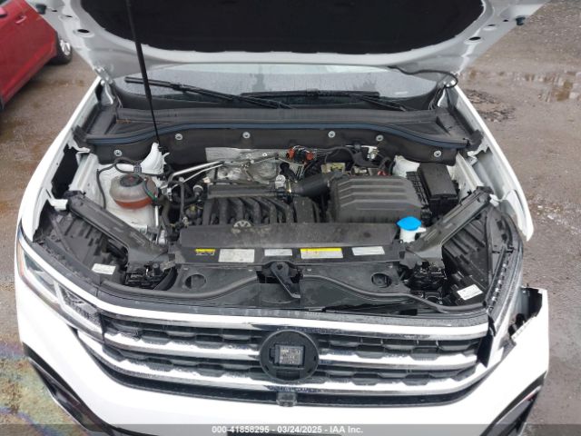 2022 VOLKSWAGEN ATLAS CROSS SPORT 1V2FE2CA7NC206920 Photo 9