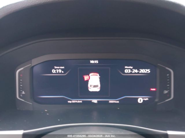 2022 VOLKSWAGEN ATLAS CROSS SPORT 1V2FE2CA7NC206920 Photo 6