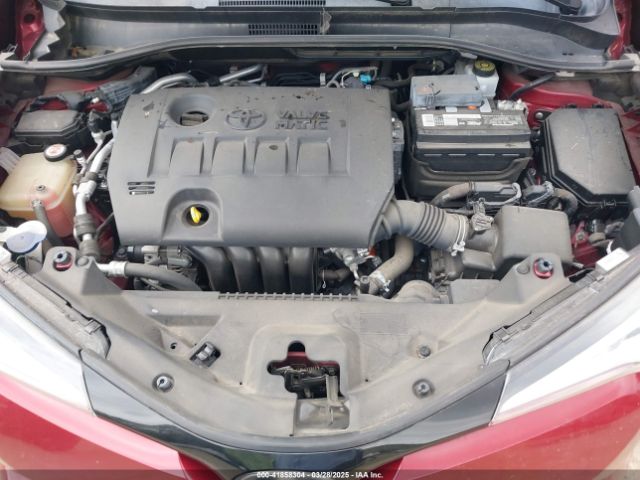 NMTKHMBXXJR016772 Toyota C-HR XLE