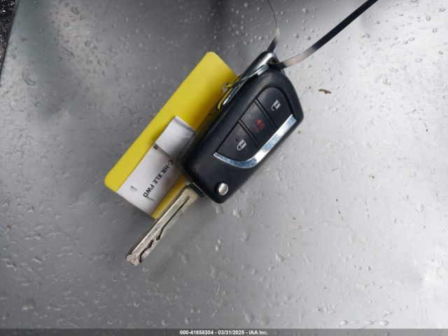 NMTKHMBXXJR016772 Toyota C-HR XLE