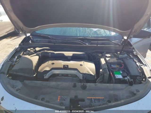 2G11X5SA8G9193283 Chevrolet Impala 1fl