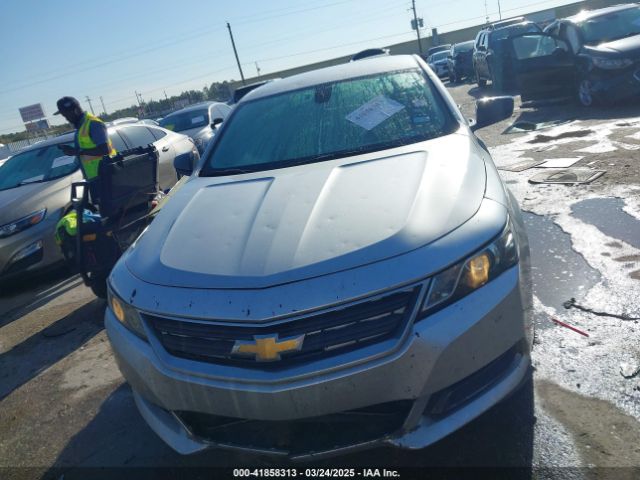 2G11X5SA8G9193283 Chevrolet Impala 1fl