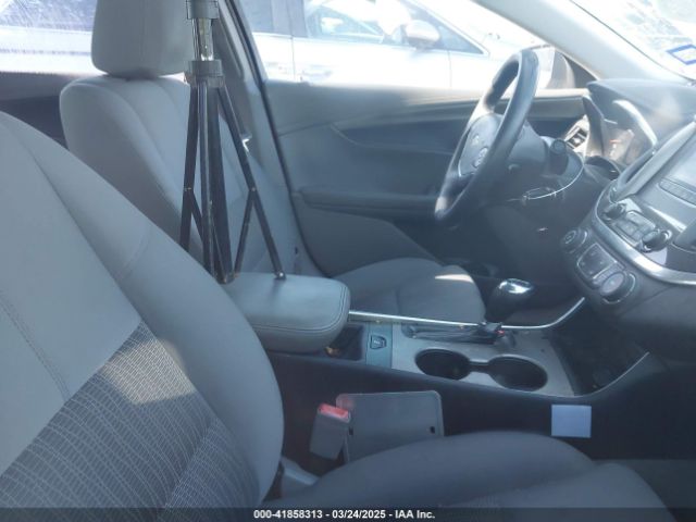 2G11X5SA8G9193283 Chevrolet Impala 1fl
