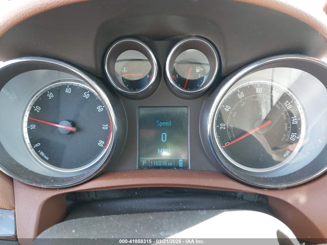 KL4CJCSB4EB520928 Buick Encore Leather