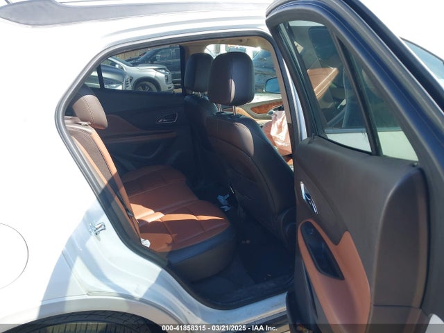 KL4CJCSB4EB520928 Buick Encore Leather