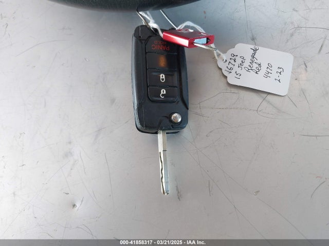 ZACCJABT6FPB44470 Jeep Renegade