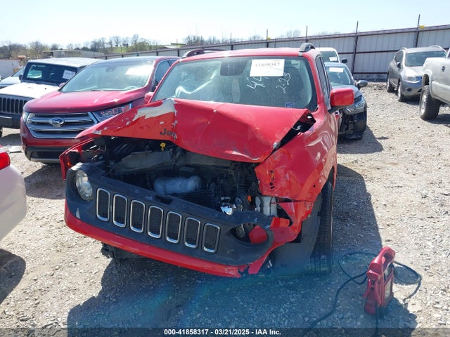 ZACCJABT6FPB44470 Jeep Renegade