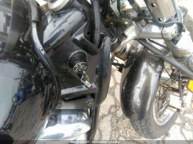 2003 YAMAHA XVS1100 JYAVP11E03A035553 Photo 10
