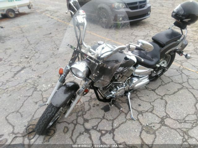 2003 YAMAHA XVS1100 JYAVP11E03A035553 Photo 1
