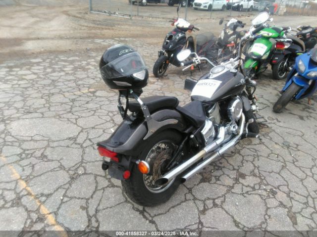 2003 YAMAHA XVS1100 JYAVP11E03A035553 Photo 3
