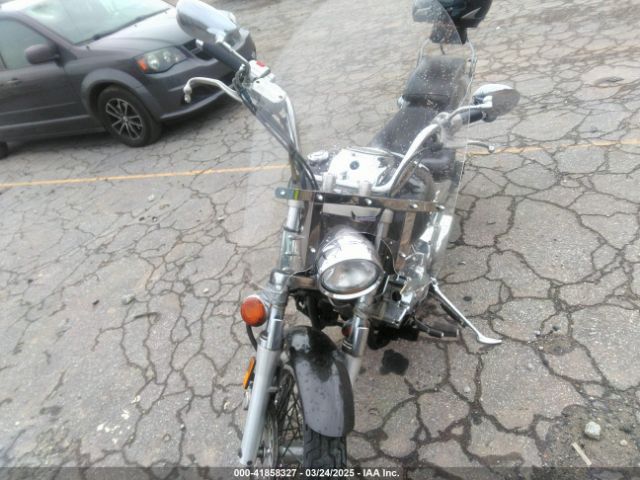 2003 YAMAHA XVS1100 JYAVP11E03A035553 Photo 4