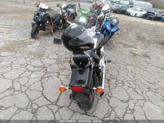 2003 YAMAHA XVS1100 JYAVP11E03A035553 Photo 5