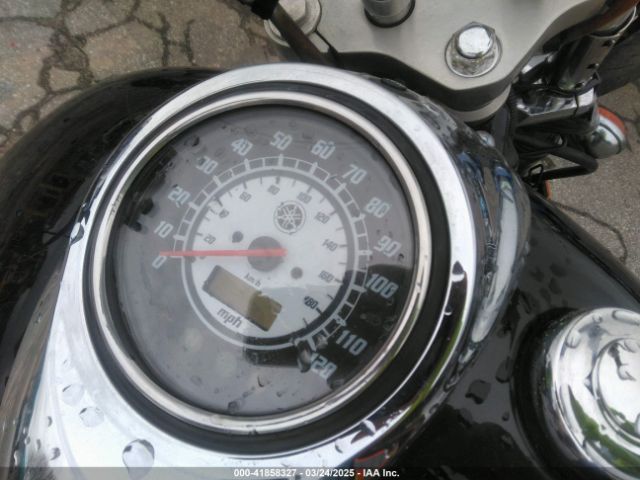 2003 YAMAHA XVS1100 JYAVP11E03A035553 Photo 6
