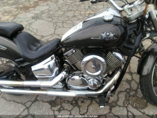 2003 YAMAHA XVS1100 JYAVP11E03A035553 Photo 7