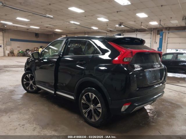 JA4AT5AA9JZ038799 Mitsubishi Eclipse Cross Se