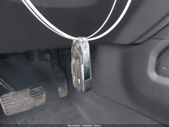 2020 GMC SIERRA 1500 3GTP8DEDXLG146321 Photo 10